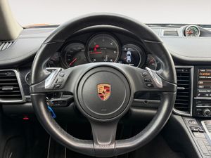Porsche Panamera Diesel Edition - Foto 34
