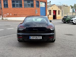 Porsche Panamera Diesel Edition - Foto 5