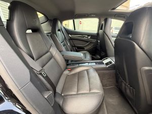 Porsche Panamera Diesel Edition - Foto 17
