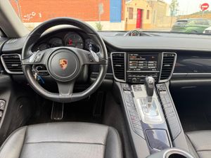 Porsche Panamera Diesel Edition - Foto 9