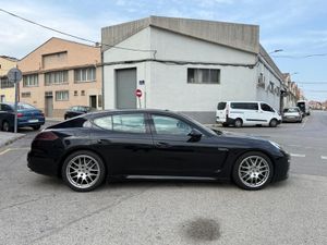 Porsche Panamera Diesel Edition - Foto 7