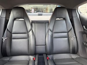 Porsche Panamera Diesel Edition - Foto 15