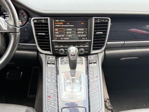 Porsche Panamera Diesel Edition - Foto 10