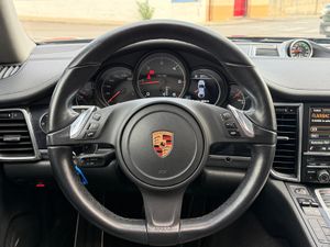 Porsche Panamera Diesel Edition - Foto 11