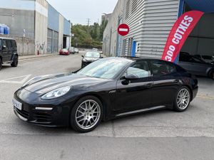 Porsche Panamera Diesel Edition - Foto 3
