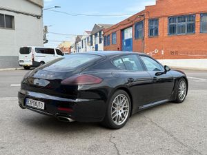 Porsche Panamera Diesel Edition - Foto 6
