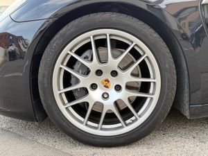 Porsche Panamera Diesel Edition - Foto 13