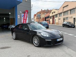 Porsche Panamera Diesel Edition - Foto 2