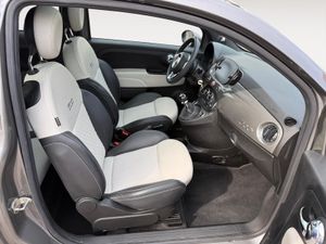 Fiat 500 Club 1.0 Hybrid 51KW (70 CV) - Foto 26