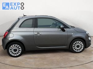 Fiat 500 Club 1.0 Hybrid 51KW (70 CV) - Foto 5