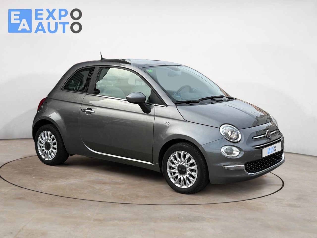 Fiat 500 Club 1.0 Hybrid 51KW (70 CV) - Foto 1