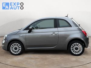 Fiat 500 Club 1.0 Hybrid 51KW (70 CV) - Foto 3