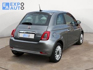 Fiat 500 Club 1.0 Hybrid 51KW (70 CV) - Foto 7