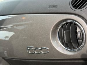 Fiat 500 Club 1.0 Hybrid 51KW (70 CV) - Foto 8