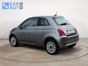 Fiat 500 Club 1.0 Hybrid 51KW (70 CV) - Foto 6