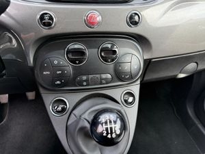 Fiat 500 Club 1.0 Hybrid 51KW (70 CV) - Foto 11