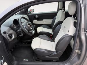 Fiat 500 Club 1.0 Hybrid 51KW (70 CV) - Foto 21