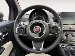 Fiat 500 Club 1.0 Hybrid 51KW (70 CV) - Foto 23
