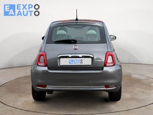 Fiat 500 Club 1.0 Hybrid 51KW (70 CV) - Foto 4