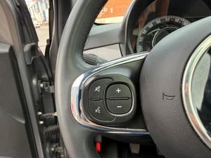 Fiat 500 Club 1.0 Hybrid 51KW (70 CV) - Foto 14
