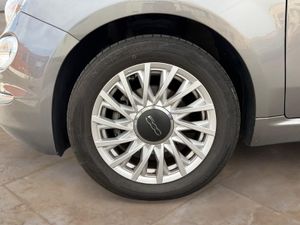 Fiat 500 Club 1.0 Hybrid 51KW (70 CV) - Foto 25