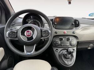 Fiat 500 Club 1.0 Hybrid 51KW (70 CV) - Foto 22