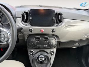 Fiat 500 Club 1.0 Hybrid 51KW (70 CV) - Foto 27