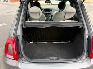 Fiat 500 Club 1.0 Hybrid 51KW (70 CV) - Foto 12