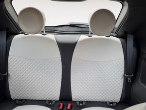 Fiat 500 Club 1.0 Hybrid 51KW (70 CV) - Foto 24