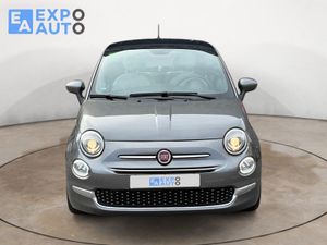 Fiat 500 Club 1.0 Hybrid 51KW (70 CV) - Foto 3