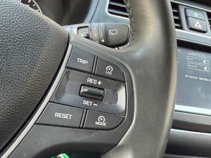 Hyundai i20 1.2 MPI 62kW (85CV) Klass - Foto 11