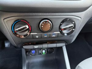 Hyundai i20 1.2 MPI 62kW (85CV) Klass - Foto 9