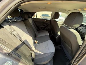 Hyundai i20 1.2 MPI 62kW (85CV) Klass - Foto 4