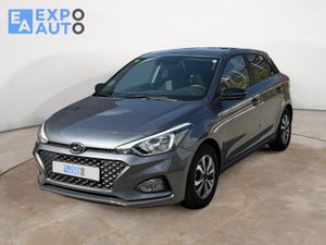 Hyundai i20 1.2 MPI 62kW (85CV) Klass - Foto 3