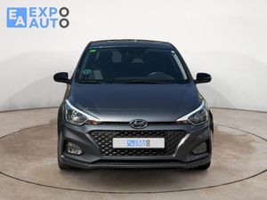 Hyundai i20 1.2 MPI 62kW (85CV) Klass - Foto 3