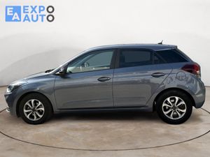 Hyundai i20 1.2 MPI 62kW (85CV) Klass - Foto 20