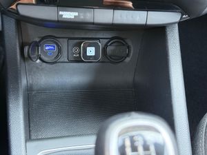 Hyundai i20 1.2 MPI 62kW (85CV) Klass - Foto 18