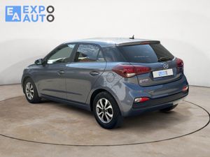 Hyundai i20 1.2 MPI 62kW (85CV) Klass - Foto 21