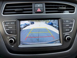 Hyundai i20 1.2 MPI 62kW (85CV) Klass - Foto 10