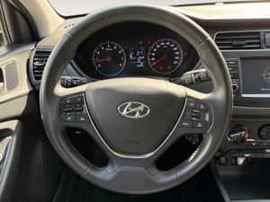 Hyundai i20 1.2 MPI 62kW (85CV) Klass - Foto 28