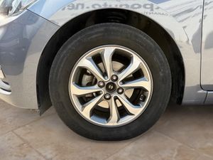 Hyundai i20 1.2 MPI 62kW (85CV) Klass - Foto 30