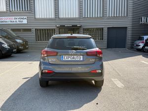 Hyundai i20 1.2 MPI 62kW (85CV) Klass - Foto 5