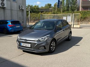 Hyundai i20 1.2 MPI 62kW (85CV) Klass - Foto 4