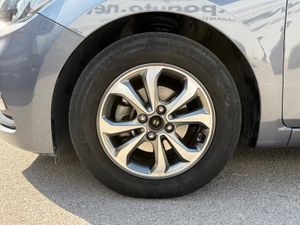Hyundai i20 1.2 MPI 62kW (85CV) Klass - Foto 13