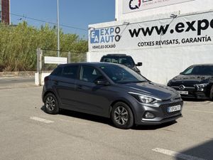 Hyundai i20 1.2 MPI 62kW (85CV) Klass - Foto 2