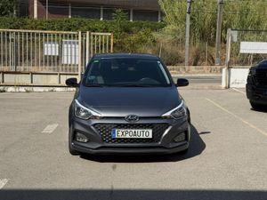 Hyundai i20 1.2 MPI 62kW (85CV) Klass - Foto 7