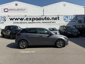 Hyundai i20 1.2 MPI 62kW (85CV) Klass - Foto 6