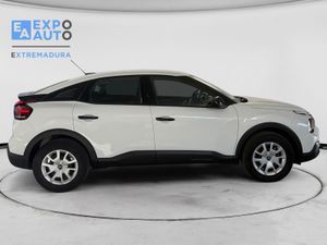 Citroën C4 BlueHDi 110 Live Pack - Foto 6