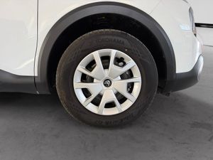 Citroën C4 BlueHDi 110 Live Pack - Foto 9