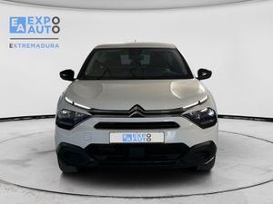Citroën C4 BlueHDi 110 Live Pack - Foto 8